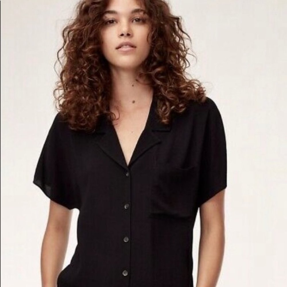 Artizia Wilfred Free blouse